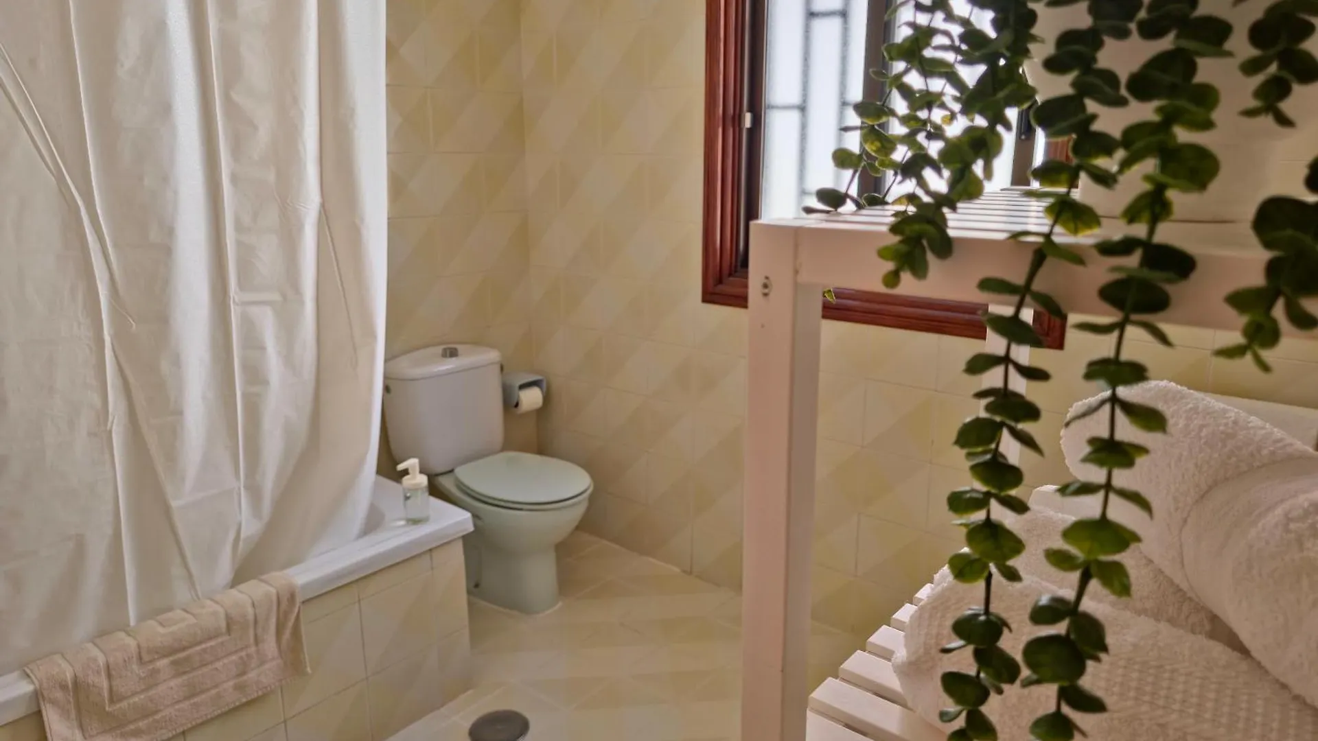 Apartment Villa Serena El Medano