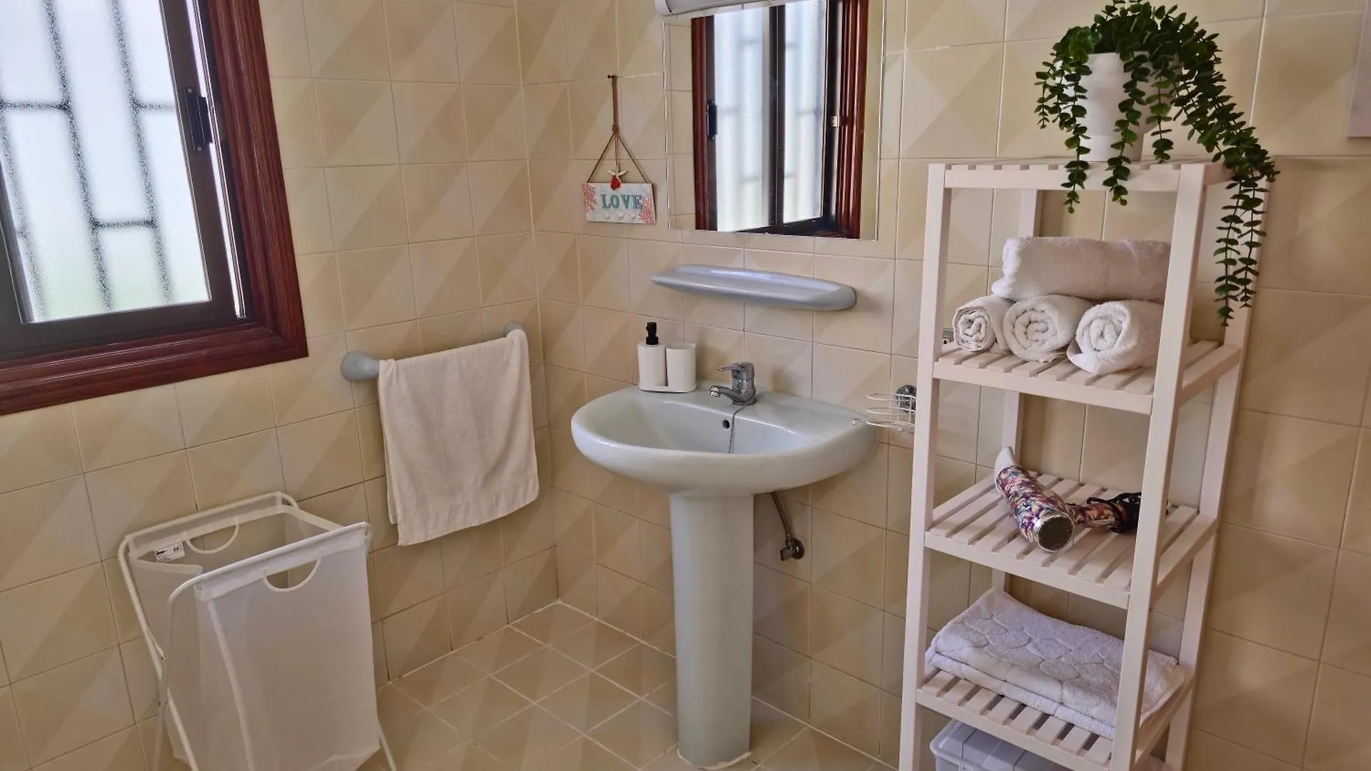 Villa Serena El Medano  Apartment