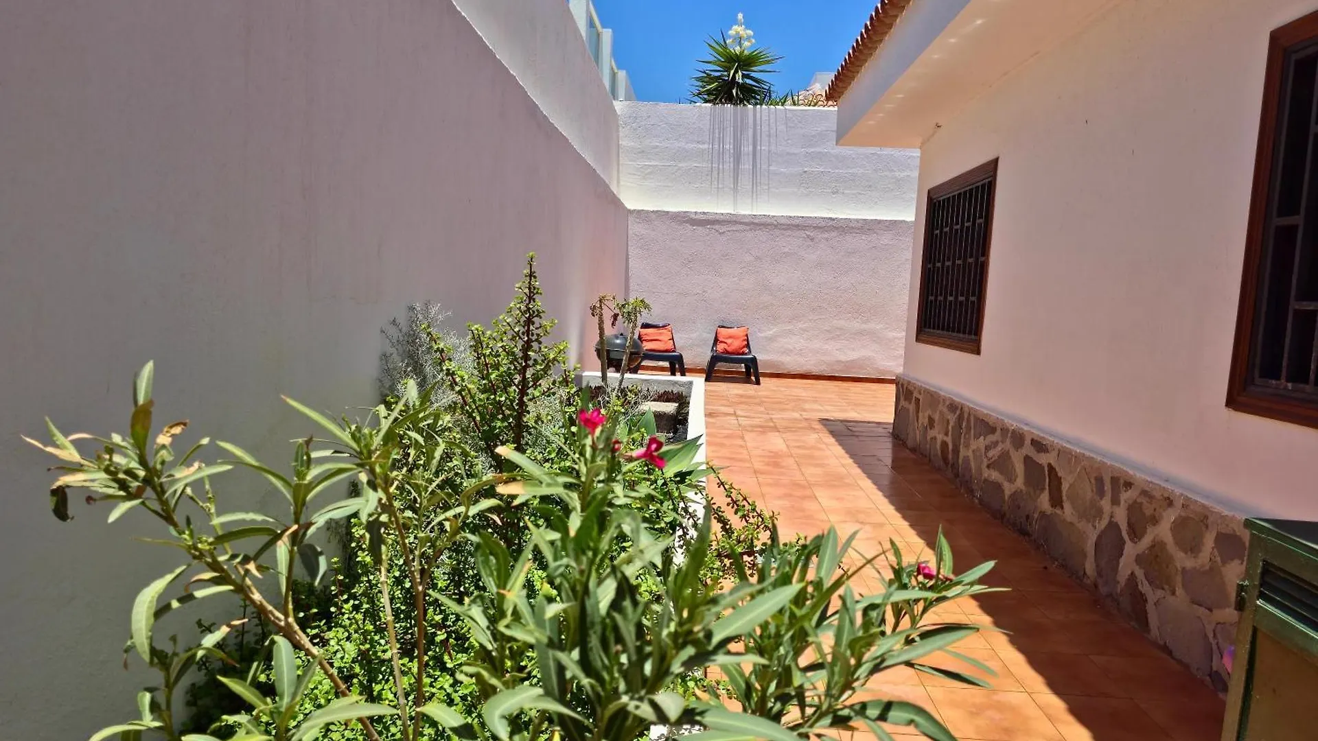 Villa Serena El Medano  El Medano (Tenerife)