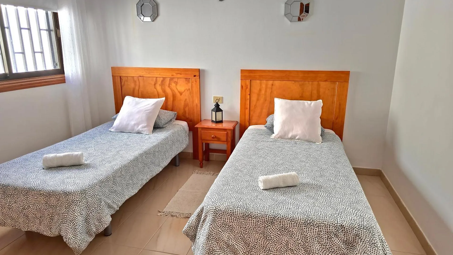 Villa Serena El Medano  El Medano (Tenerife)