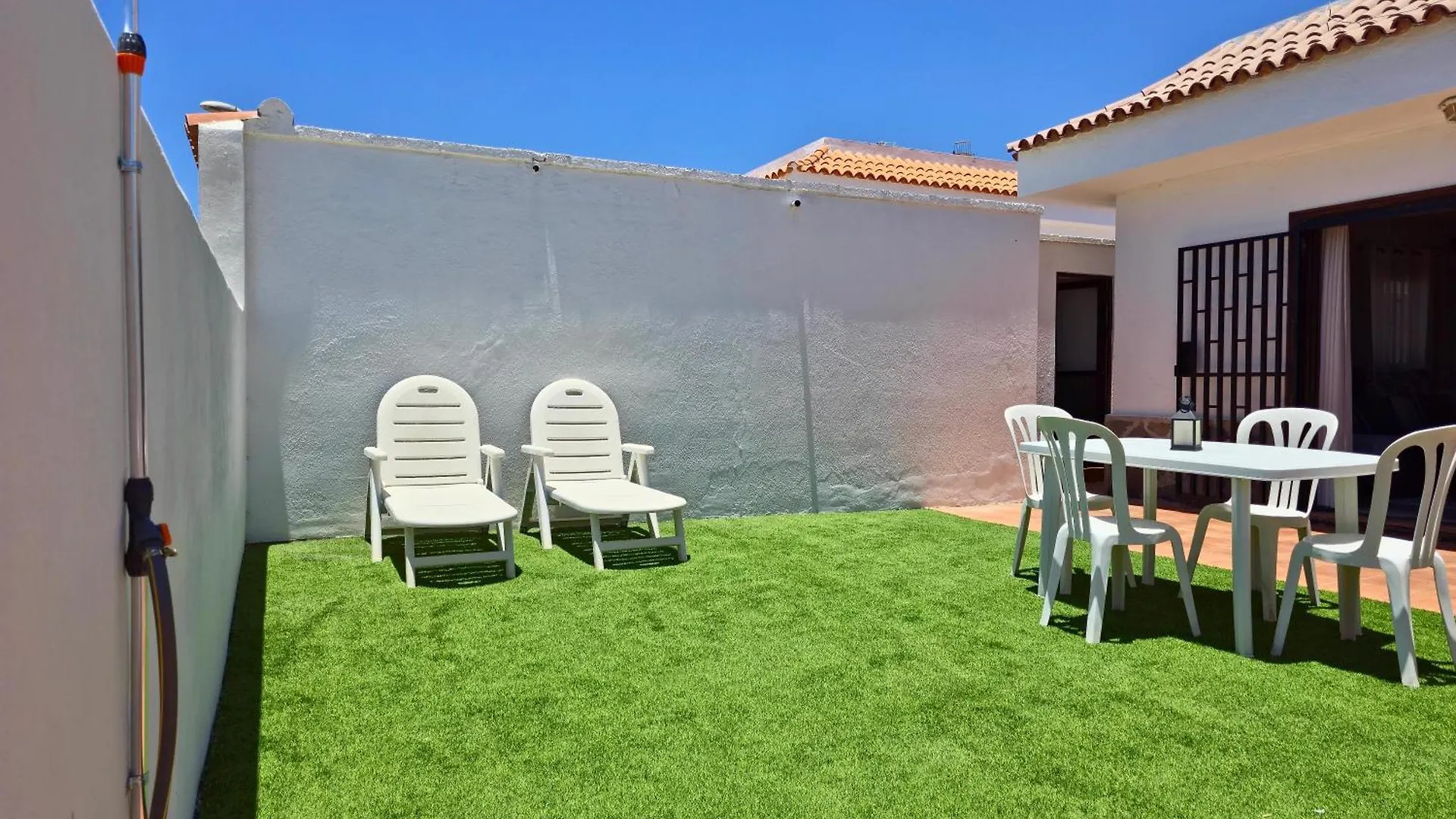 Villa Serena El Medano