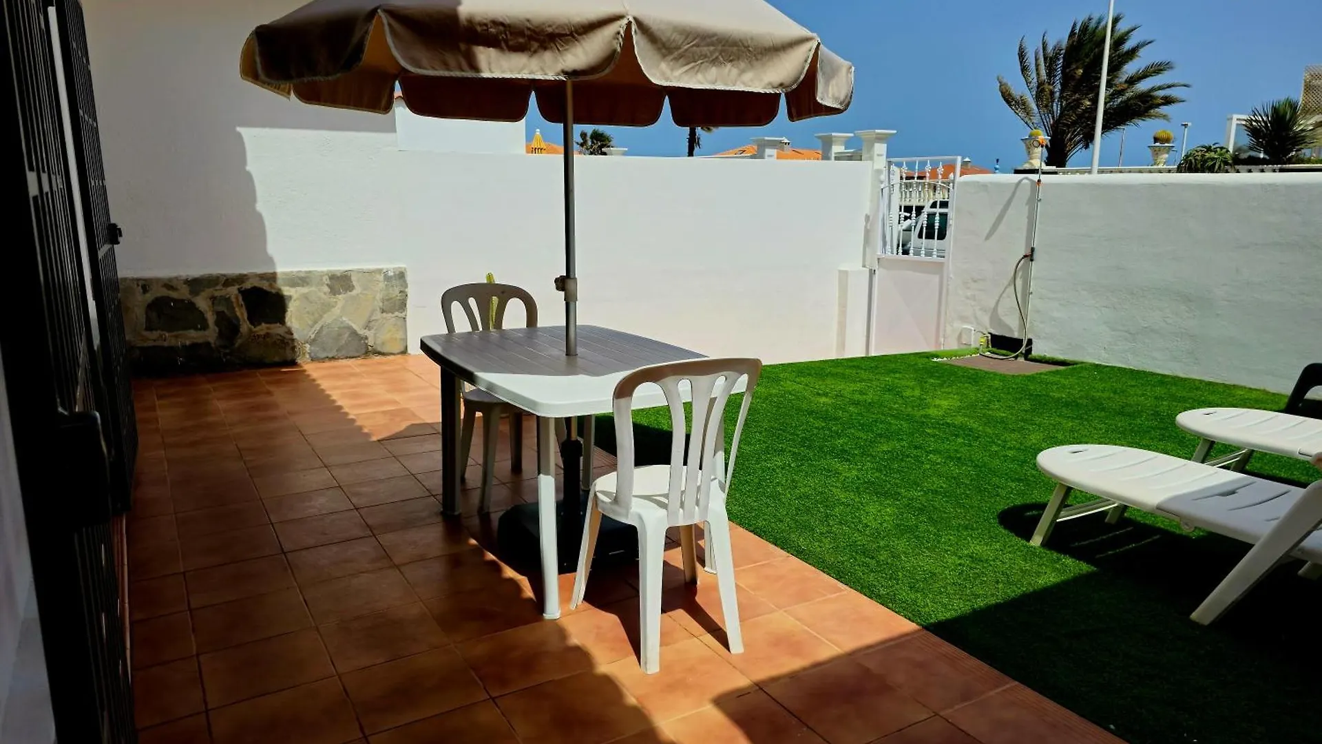 Villa Serena El Medano  Spain