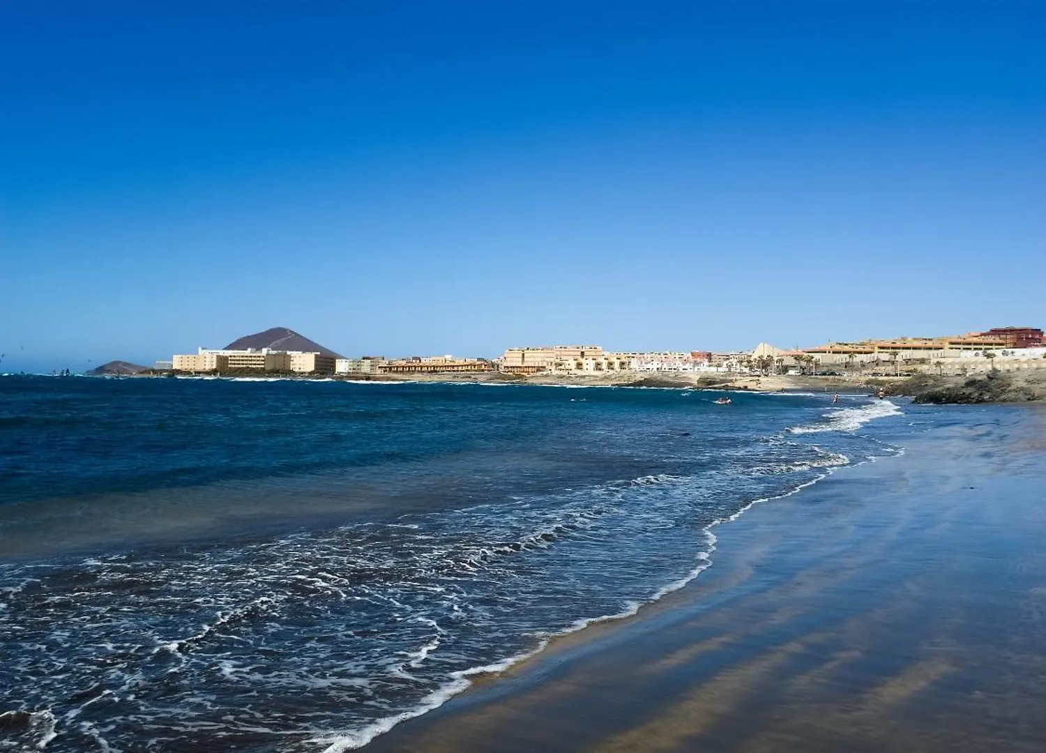 Villa Serena El Medano  Apartment El Medano (Tenerife)